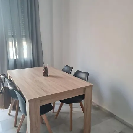 Casa Dalia * Moguer