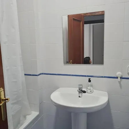 Apartment Casa Dalia Moguer