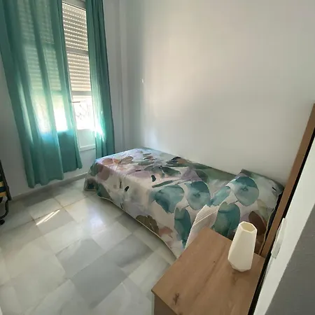 Apartment Casa Dalia Moguer
