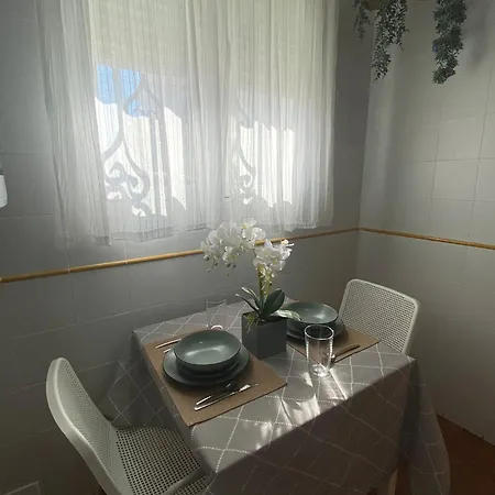 Casa Dalia Apartment Moguer