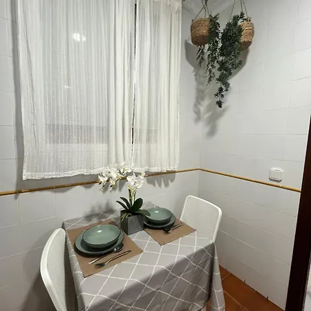Casa Dalia Moguer