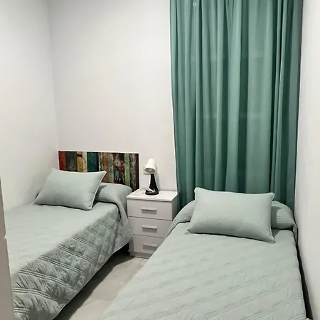 Casa Dalia Apartment