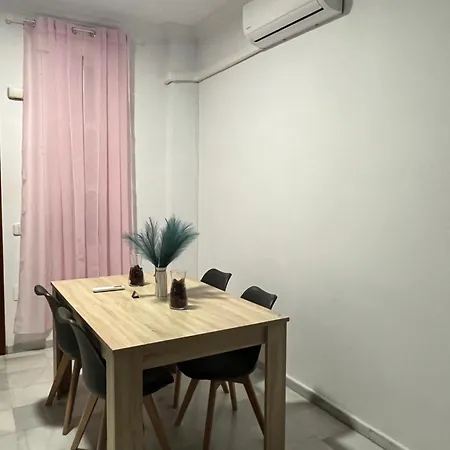 Casa Dalia Apartment *