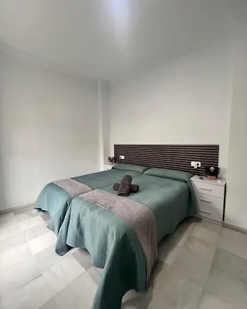 Casa Dalia Apartment *
